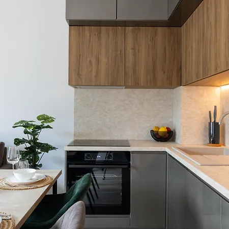 Luxury Apartments Blue Moon - New Apartments Slano Exterior foto