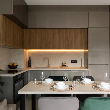 Luxury Apartments Blue Moon - New Apartments Slano Exterior foto
