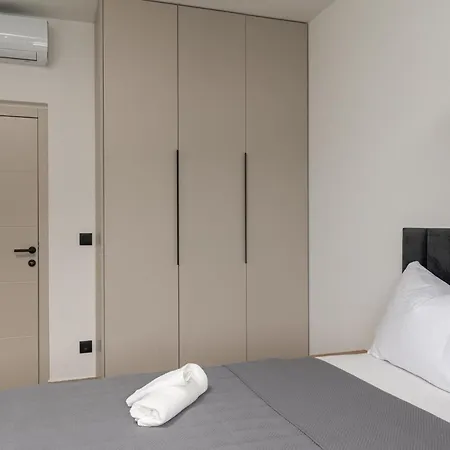 Luxury Apartments Blue Moon - New Apartments Slano Exterior foto