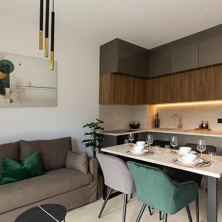 Luxury Apartments Blue Moon - New Apartments Slano Exterior foto