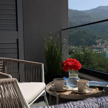 Luxury Apartments Blue Moon - New Apartments Slano Exterior foto