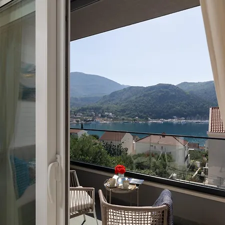 Luxury Apartments Blue Moon - New Apartments Slano Exterior foto