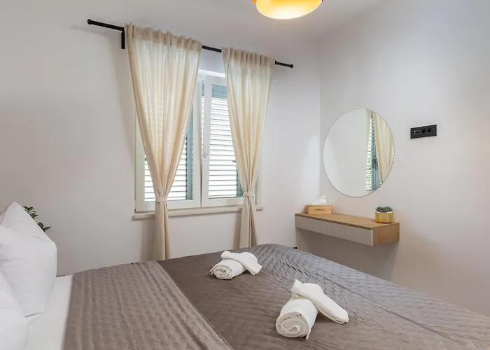 Luxury Apartments Blue Moon - New Apartments