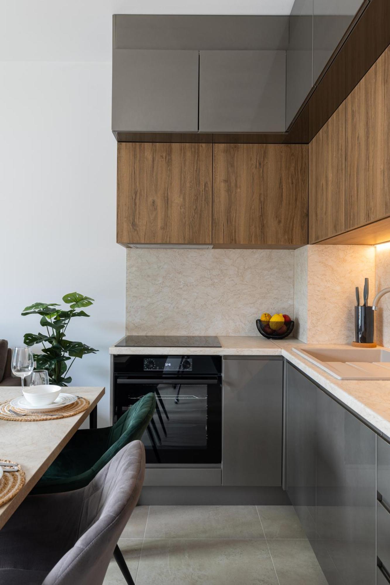 Luxury Blue Moon - New Apartment *