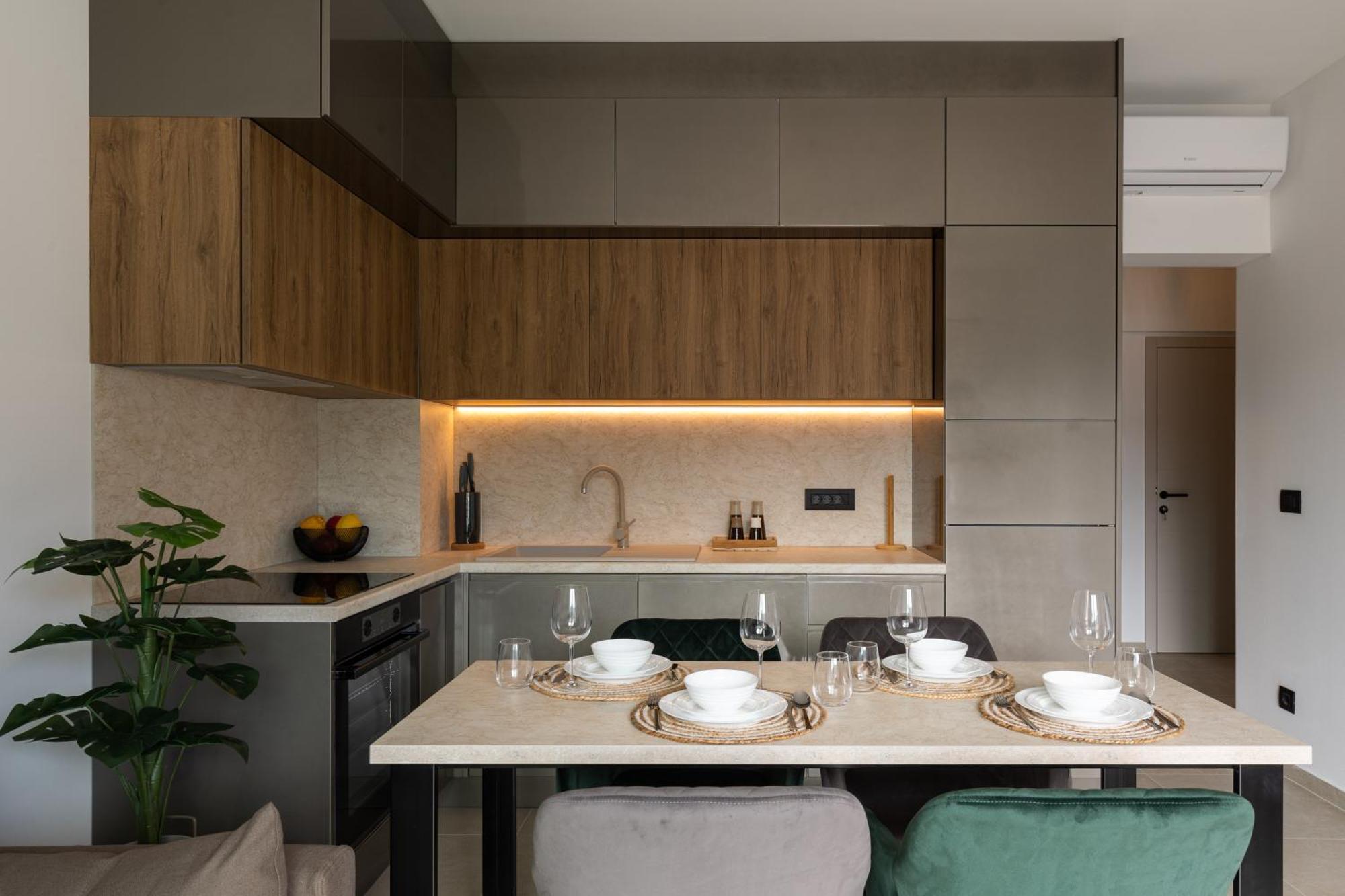 Luxury Blue Moon - New Apartment Slano