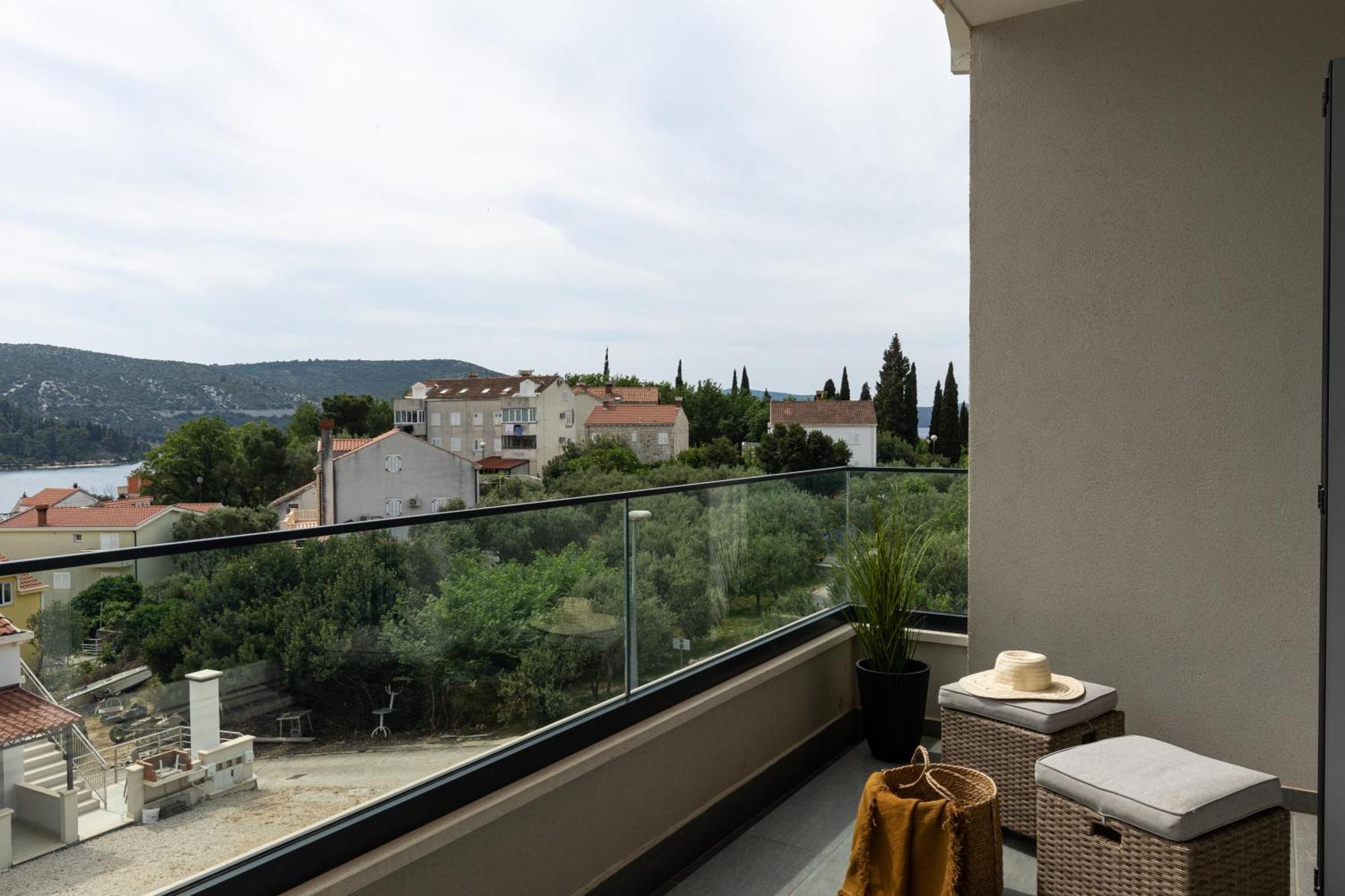 Luxury Blue Moon - New Apartment