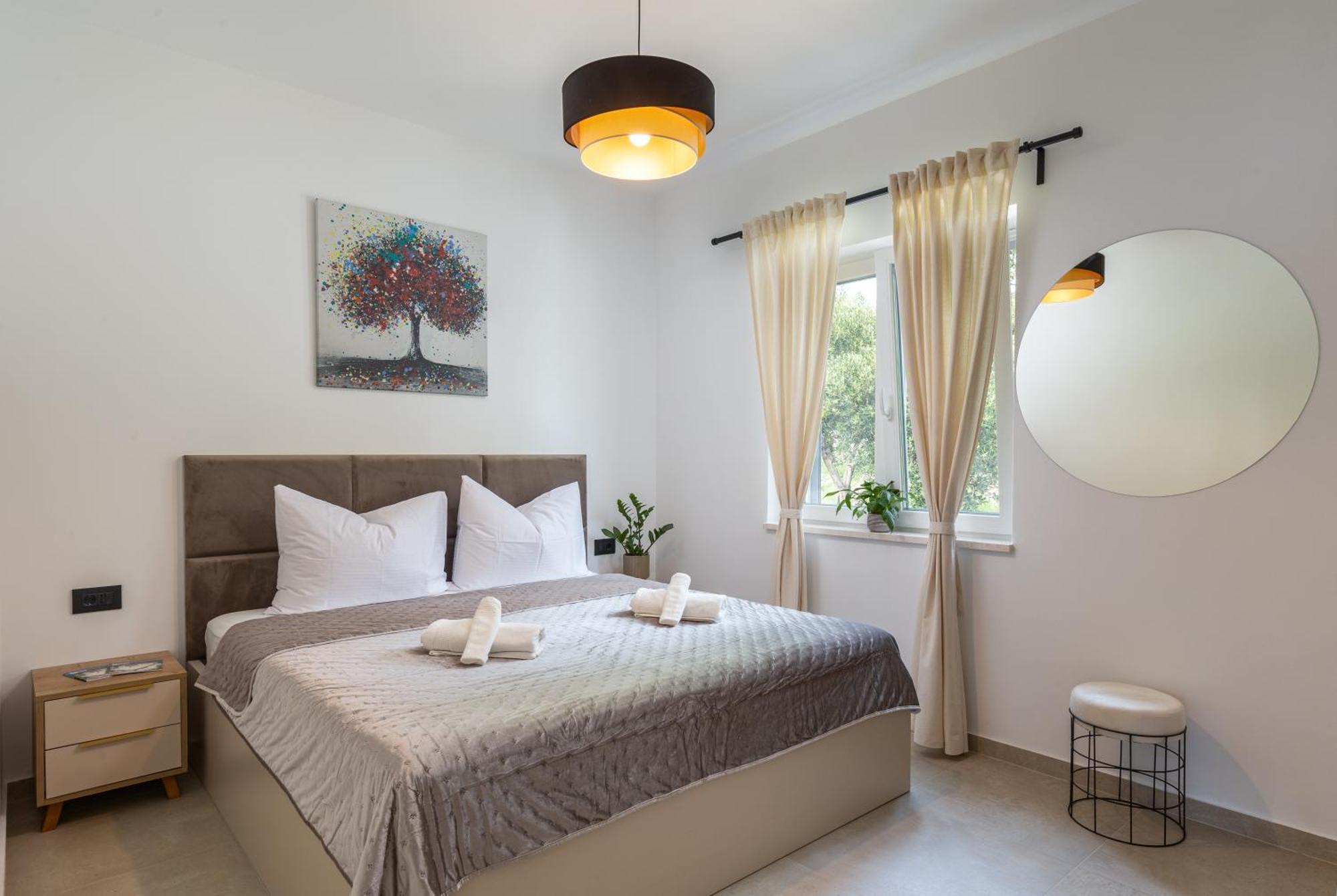 Apartment Luxury Blue Moon - New
