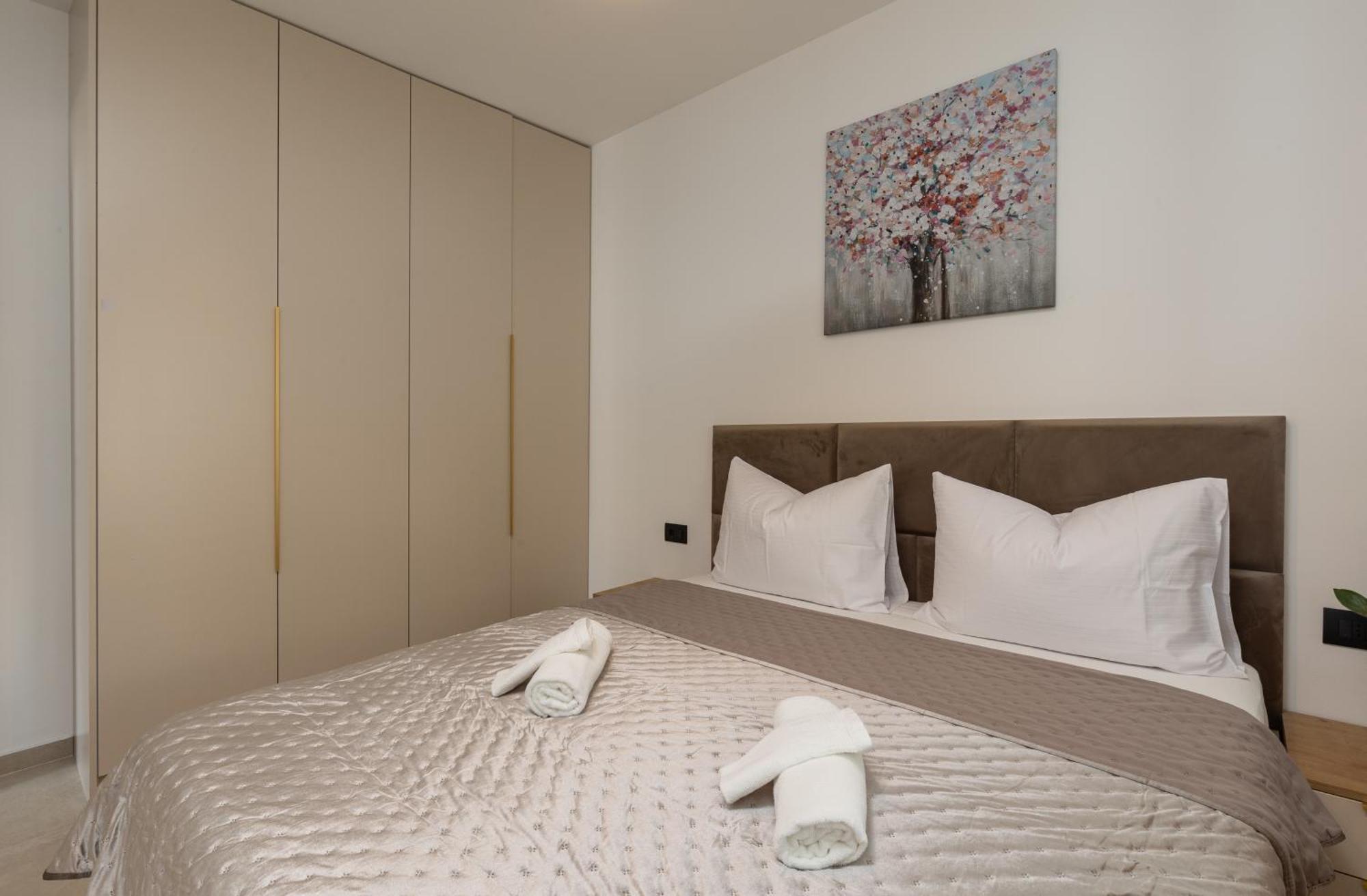 Apartmán Luxury Blue Moon - New *