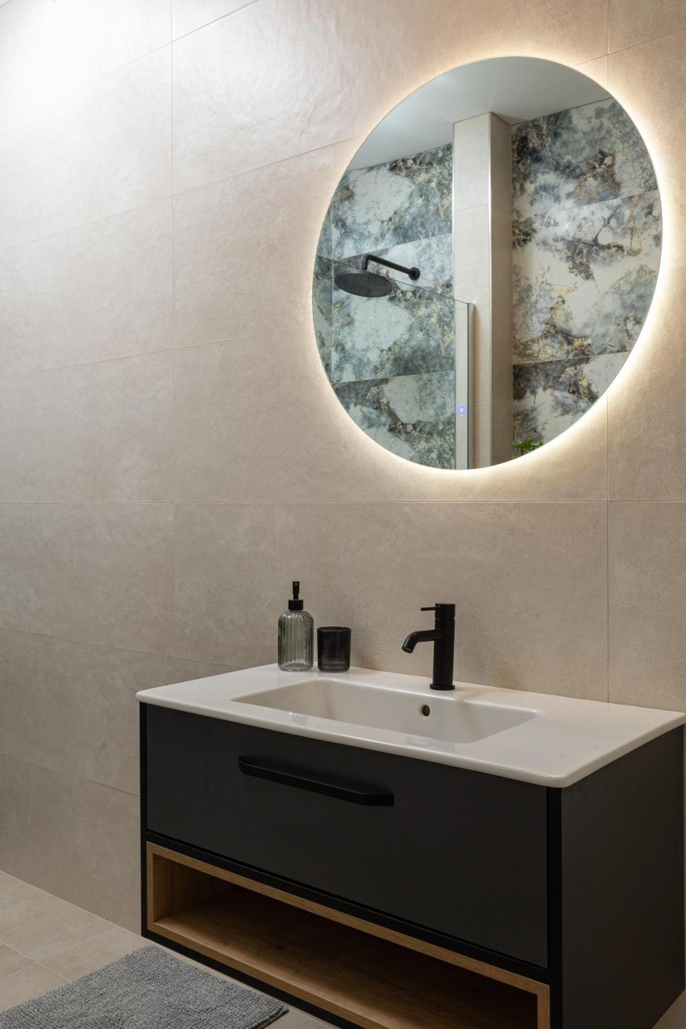 Apartmán Luxury Blue Moon - New