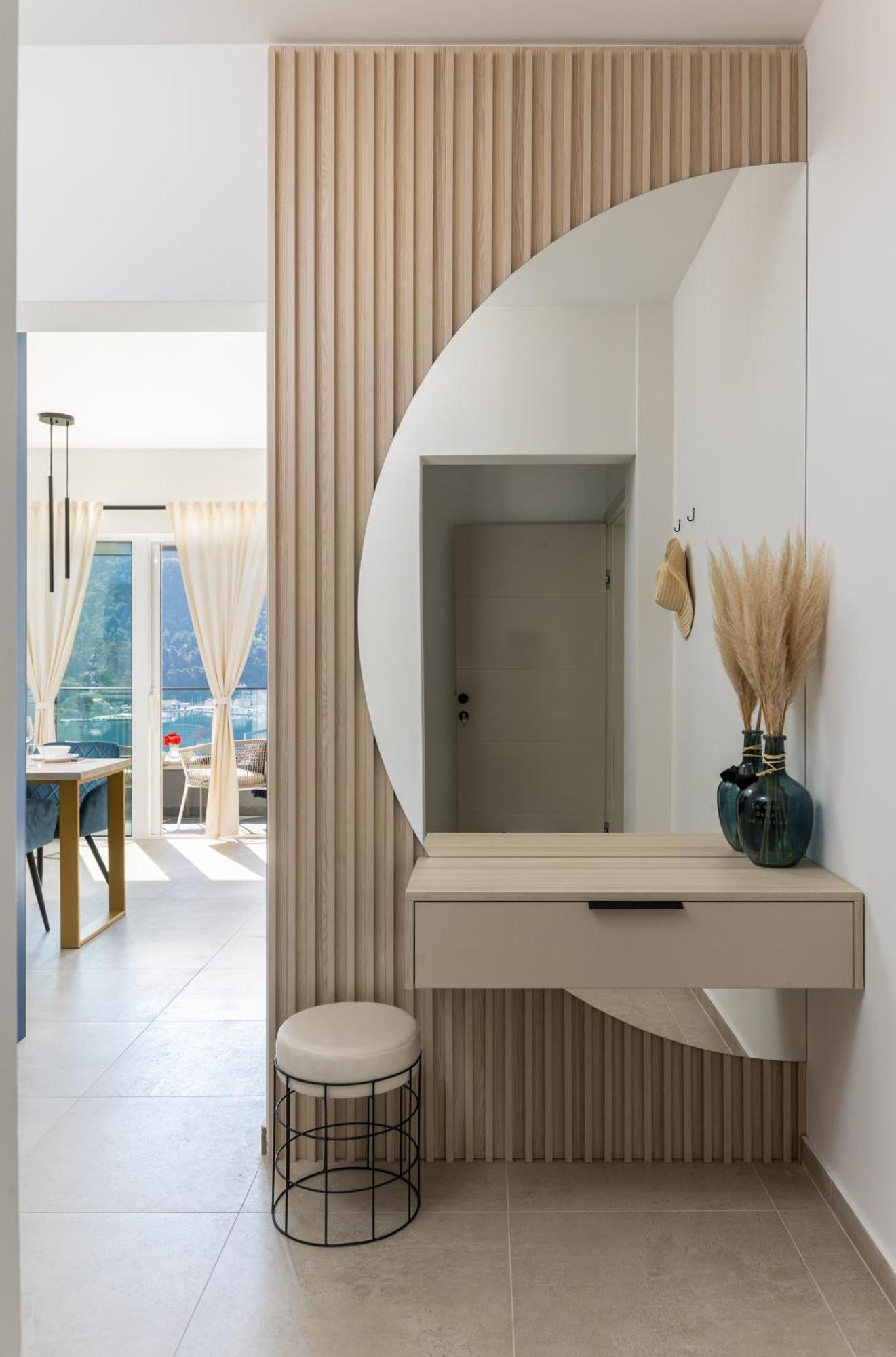 Luxury Blue Moon - New Apartmán Slano