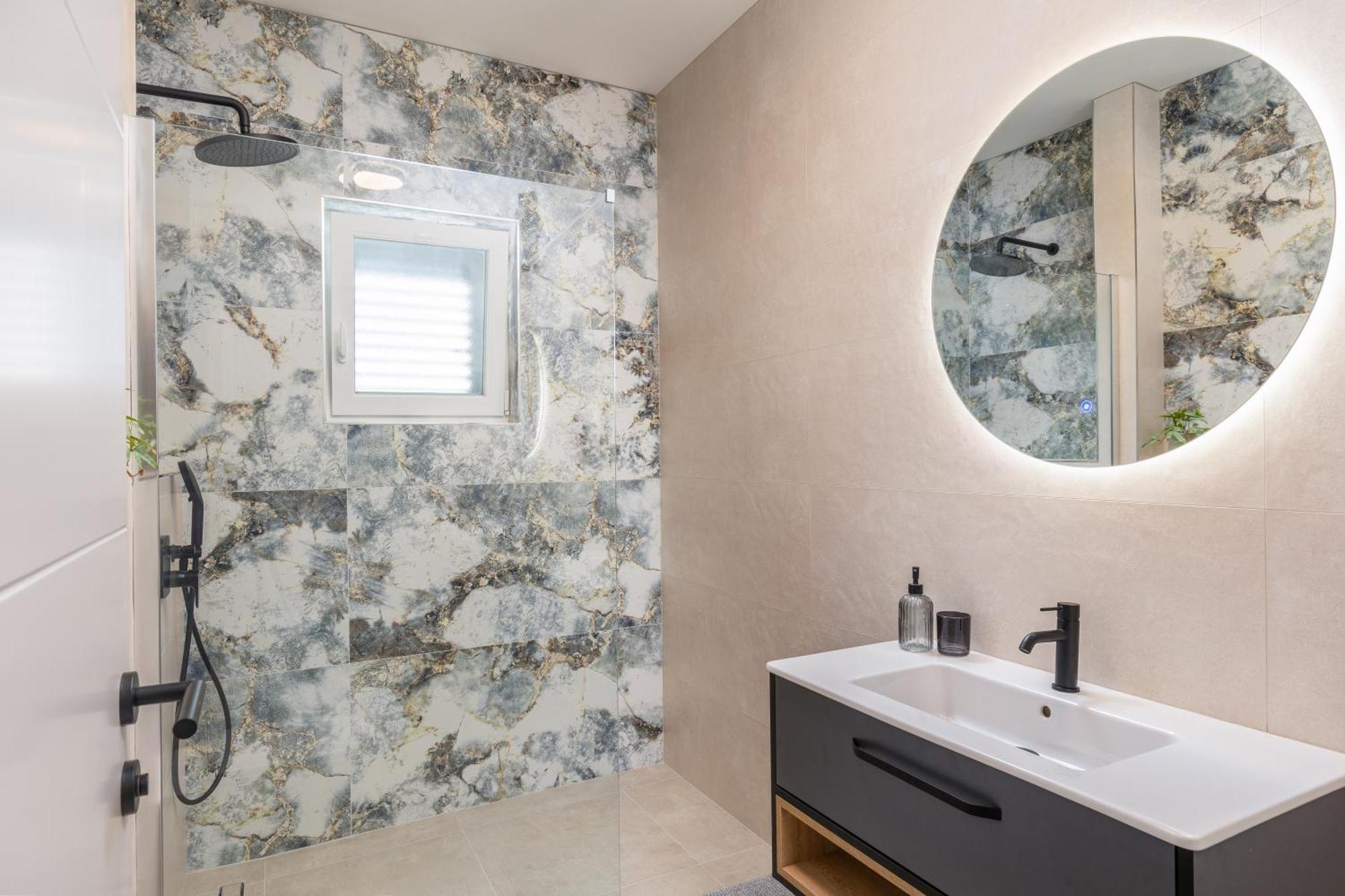 Apartment Luxury Blue Moon - New Slano